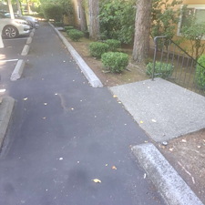 Spring-pressure-washing-for-Kirkland-springs-apartments 36